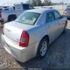 2C3KA53GX6H382977 2006 Chrysler 300 Touring auction photo thumbnail 4