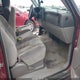 1GKEC13V24R246144 2004 GMC Yukon Sle auction photo thumbnail 5