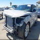 SAL1P9EU6SA438091 2025 Land Rover Range Rover Sport P360 Se auction photo thumbnail 2