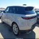 SAL1P9EU6SA438091 2025 Land Rover Range Rover Sport P360 Se auction photo thumbnail 3