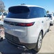 SAL1P9EU6SA438091 2025 Land Rover Range Rover Sport P360 Se auction photo thumbnail 4