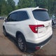 5FNYF6H32MB029526 2021 Honda Pilot Awd Ex auction photo thumbnail 3