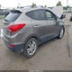 KM8JU3AC0DU595736 2013 Hyundai Tucson Limited auction photo thumbnail 4