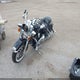 1HD1FB410AB669021 2010 Harley-Davidson Flhr auction photo thumbnail 2