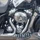 1HD1FB410AB669021 2010 Harley-Davidson Flhr auction photo thumbnail 8