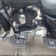 1HD1FB410AB669021 2010 Harley-Davidson Flhr auction photo thumbnail 9