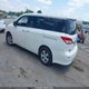 JN8AE2KP9F9120951 2015 Nissan Quest Sv auction photo thumbnail 3
