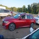 1HGCV3F97JA006610 2018 Honda Accord Hybrid Touring auction photo thumbnail 15