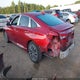 1HGCV3F97JA006610 2018 Honda Accord Hybrid Touring auction photo thumbnail 3