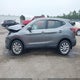JN1BJ1AW2MW444193 2021 Nissan Rogue Sport S Awd Xtronic Cvt auction photo thumbnail 14