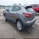 JN1BJ1AW2MW444193 2021 Nissan Rogue Sport S Awd Xtronic Cvt auction photo thumbnail 3