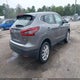 JN1BJ1AW2MW444193 2021 Nissan Rogue Sport S Awd Xtronic Cvt auction photo thumbnail 4