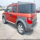 5J6YH28563L015428 2003 Honda Element Ex auction photo thumbnail 3
