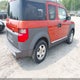 5J6YH28563L015428 2003 Honda Element Ex auction photo thumbnail 4