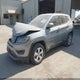 3C4NJCBB9MT604710 2021 Jeep Compass Latitude Fwd auction photo thumbnail 2