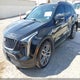 1GYFZER47PF161398 2023 Cadillac Xt4 Fwd Sport auction photo thumbnail 2