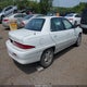1G4NJ52T0VC442947 1997 Buick Skylark Custom auction photo thumbnail 4