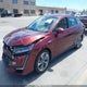 JHMZC5F34MC000843 2021 Honda Clarity Plug-In Hybrid Touring auction photo thumbnail 2