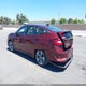 JHMZC5F34MC000843 2021 Honda Clarity Plug-In Hybrid Touring auction photo thumbnail 3