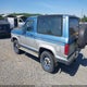1FMCU14T3JUC49989 1988 Ford Bronco Ii auction photo thumbnail 3