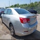 1G11C5SA6GF157174 2016 Chevrolet Malibu Limited Lt auction photo thumbnail 3