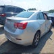 1G11C5SA6GF157174 2016 Chevrolet Malibu Limited Lt auction photo thumbnail 4
