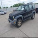 1J4GK48K75W548131 2005 Jeep Liberty Sport auction photo thumbnail 2