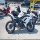 ML5EXEN10LDA09842 2020 Kawasaki Ex650 N auction photo thumbnail 12