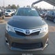 4T1BD1FK5CU028221 2012 Toyota Camry Hybrid Xle auction photo thumbnail 12