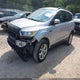 1FMCU9GD7JUC30171 2018 Ford Escape Se auction photo thumbnail 2