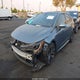 JTDP4MCE7NJ098186 2022 Toyota Corolla Se auction photo thumbnail 2