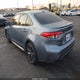 JTDP4MCE7NJ098186 2022 Toyota Corolla Se auction photo thumbnail 3