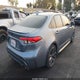 JTDP4MCE7NJ098186 2022 Toyota Corolla Se auction photo thumbnail 4