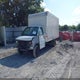 1GBJG31R5V1062708 1997 Chevrolet Cutaway Commercial auction photo thumbnail 2