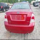 3FAFP07146R113193 2006 Ford Fusion Se auction photo thumbnail 17