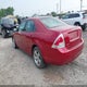 3FAFP07146R113193 2006 Ford Fusion Se auction photo thumbnail 3