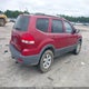 KNDJJ741295032767 2009 Kia Borrego Lx auction photo thumbnail 4