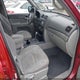 KNDJJ741295032767 2009 Kia Borrego Lx auction photo thumbnail 5