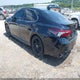 4T1K61AK6NU020004 2022 Toyota Camry Xse auction photo thumbnail 3