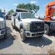1FD0W4GT3BEC38125 2011 Ford F-450 Chassis Xl auction photo thumbnail 1