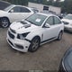1G1PE5SB9G7141266 2016 Chevrolet Cruze Limited Lt auction photo thumbnail 2