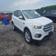 1FMCU0GD6HUE77090 2017 Ford Escape Se auction photo thumbnail 1
