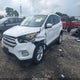 1FMCU0GD6HUE77090 2017 Ford Escape Se auction photo thumbnail 2