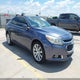 1G11E5SL7EF260290 2014 Chevrolet Malibu 2Lt auction photo thumbnail 1
