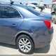 1G11E5SL7EF260290 2014 Chevrolet Malibu 2Lt auction photo thumbnail 6