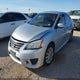 3N1AB7AP3DL774855 2013 Nissan Sentra Sr auction photo thumbnail 2