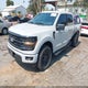 1FTFW3L8XRKD26143 2024 Ford F-150 Xlt auction photo thumbnail 2