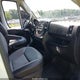 3C6TRVDG7HE544206 2017 Ram Promaster 2500 High Roof 159 Wb auction photo thumbnail 5