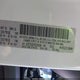 3C6TRVDG7HE544206 2017 Ram Promaster 2500 High Roof 159 Wb auction photo thumbnail 9