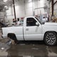 1GCEC14X86Z137556 2006 Chevrolet Silverado 1500 Work Truck auction photo thumbnail 14